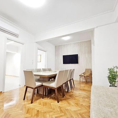 Athens Divas Spirit Suite エクステリア 写真