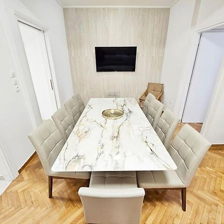 Athens Divas Spirit Suite エクステリア 写真