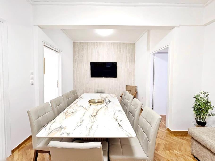 Athens Divas Spirit Suite エクステリア 写真