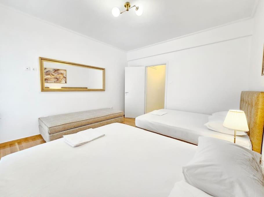 Athens Divas Spirit Suite エクステリア 写真