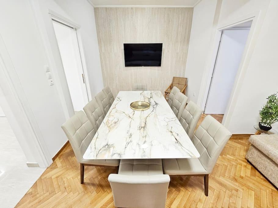 Athens Divas Spirit Suite エクステリア 写真