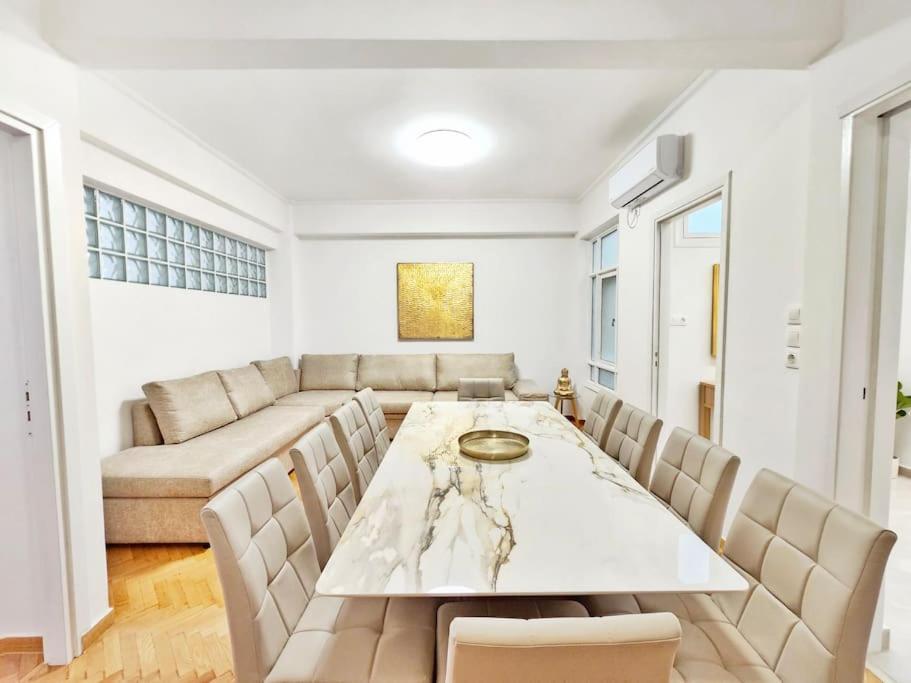 Athens Divas Spirit Suite エクステリア 写真