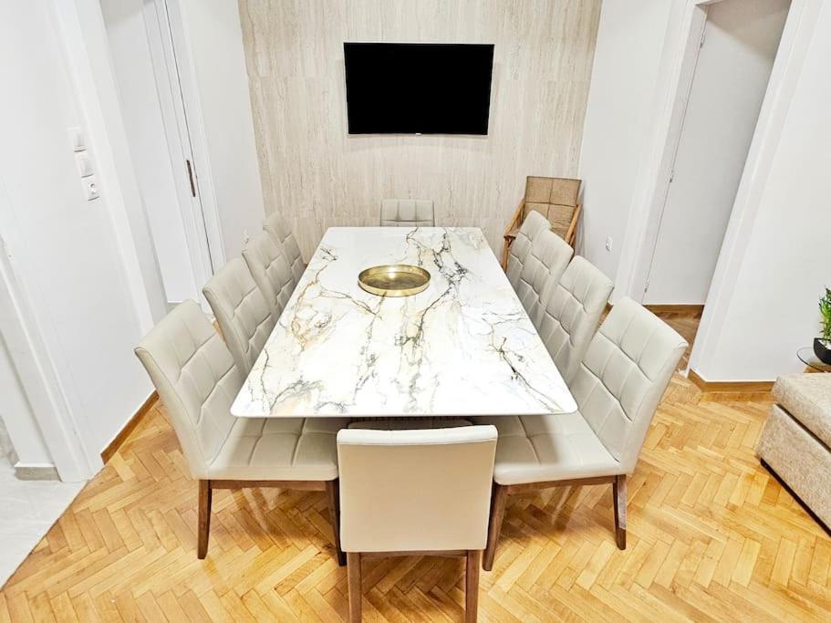 Athens Divas Spirit Suite エクステリア 写真