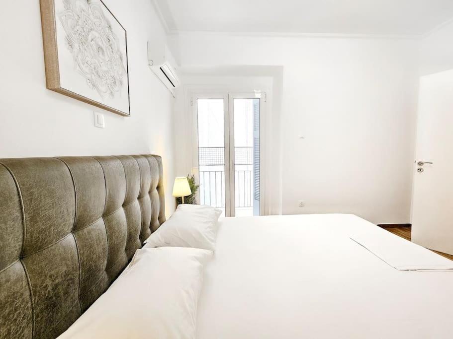 Athens Divas Spirit Suite エクステリア 写真