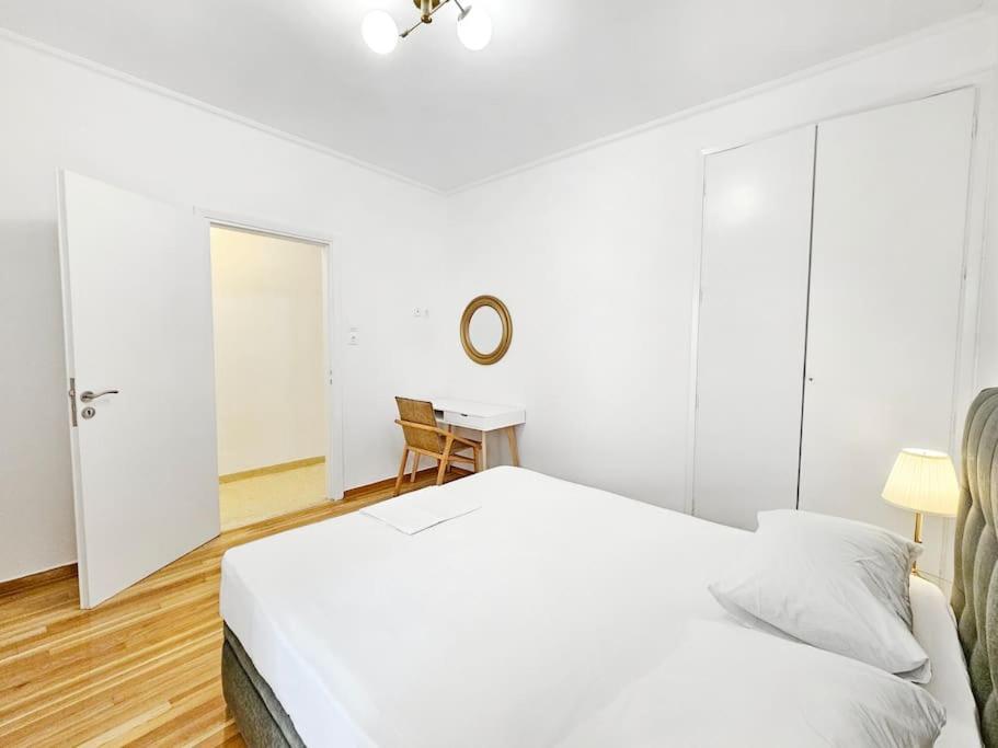 Athens Divas Spirit Suite エクステリア 写真