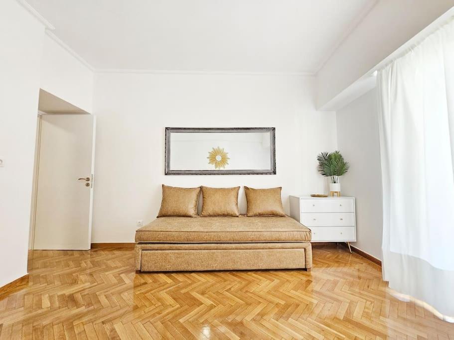 Athens Divas Spirit Suite エクステリア 写真